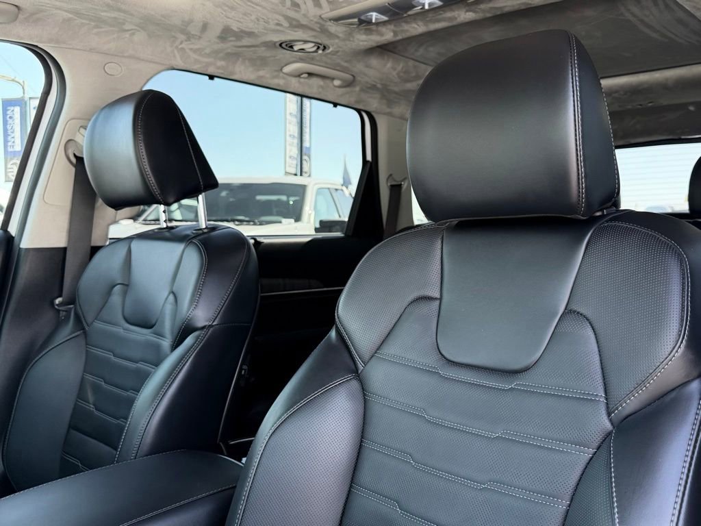 Used 2024 Kia Telluride SX Prestige image 18