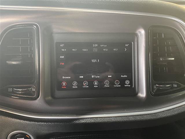 Used 2019 Dodge Challenger SXT RWD image 25