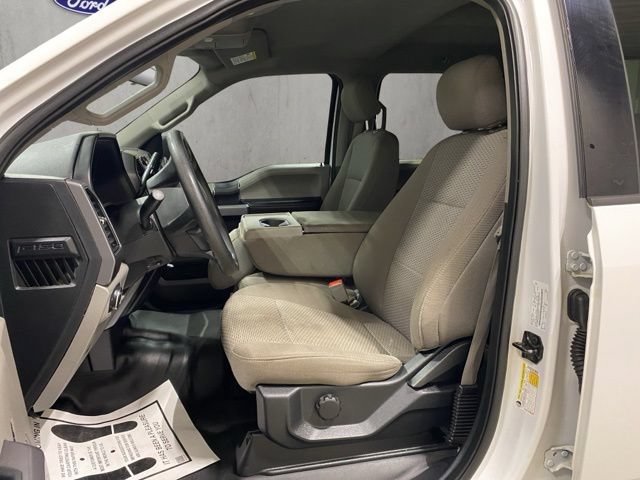Certified 2019 Ford F150 XLT AWD/4WD image 12