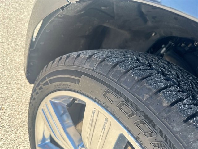 Certified 2023 Ford Expedition Platinum image 39