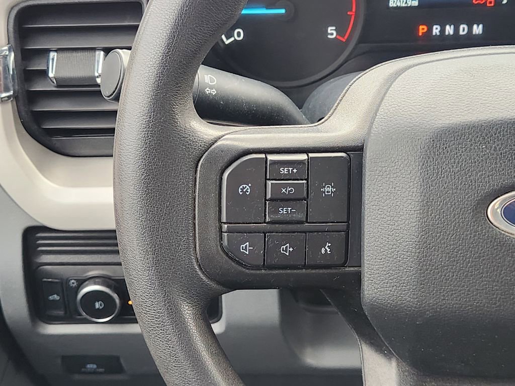 Certified 2023 Ford F250 XLT w/ 360-Degree Camera Package AWD/4WD image 26