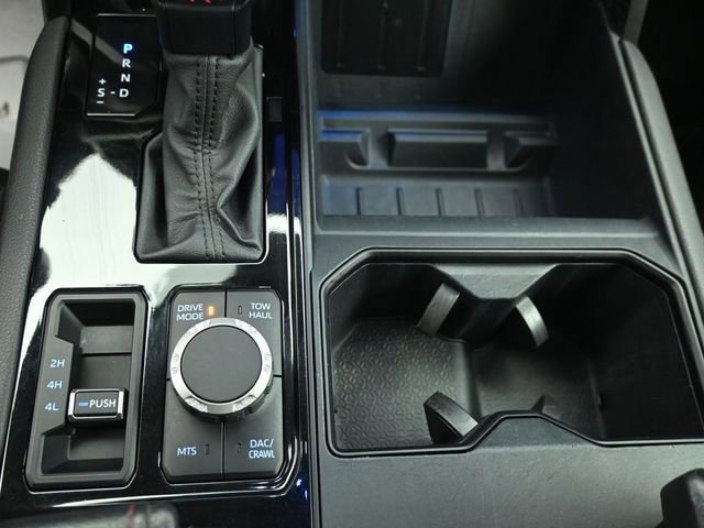 Used 2023 Toyota Tundra TRD Pro AWD/4WD image 30