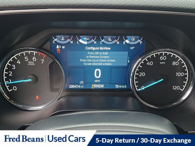 Certified 2023 Ford F150 XLT w/ Equipment Group 302A High image 25