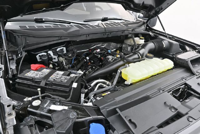 Certified 2026 Ford F150 STX w/ Equipment Group 200A RWD image 30