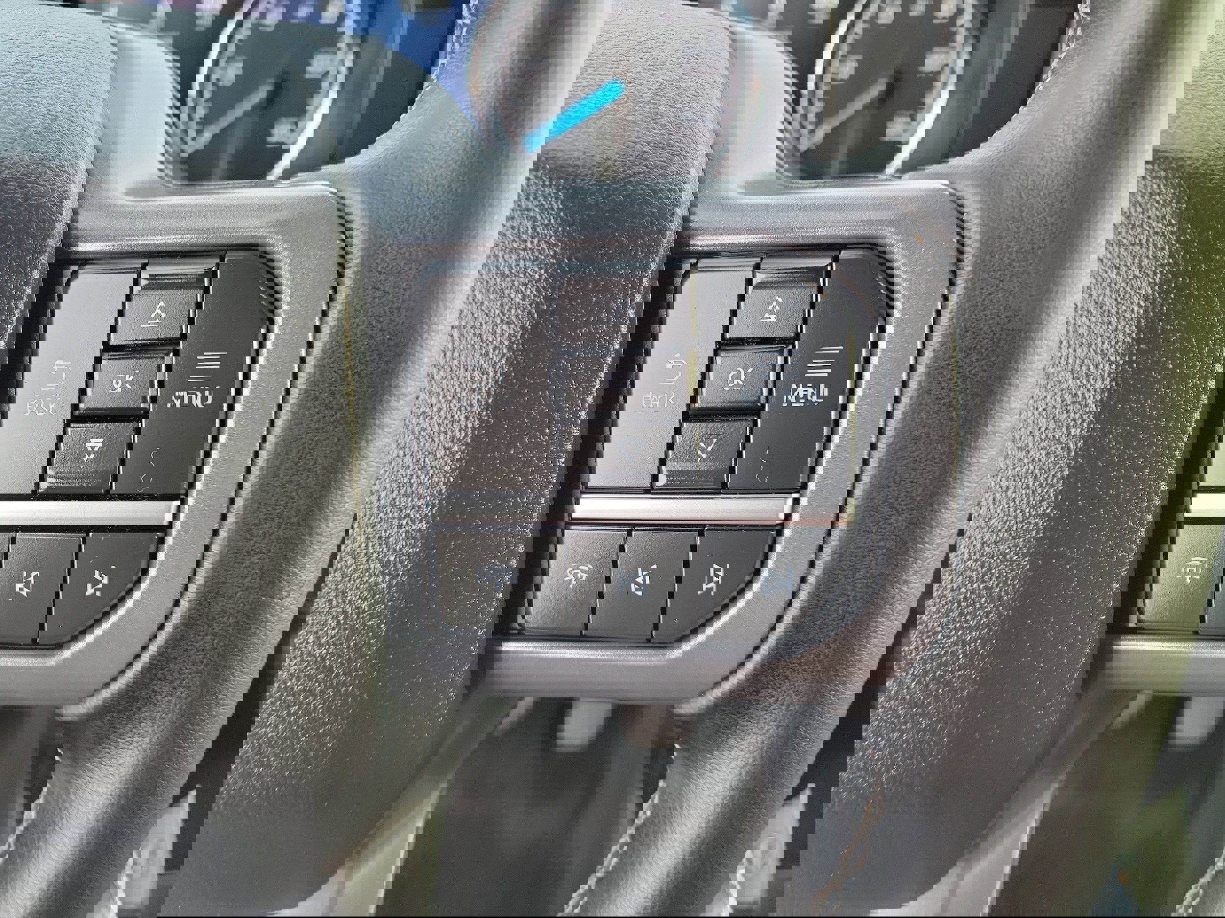 Certified 2023 Ford F150 XLT w/ Equipment Group 302A High image 25