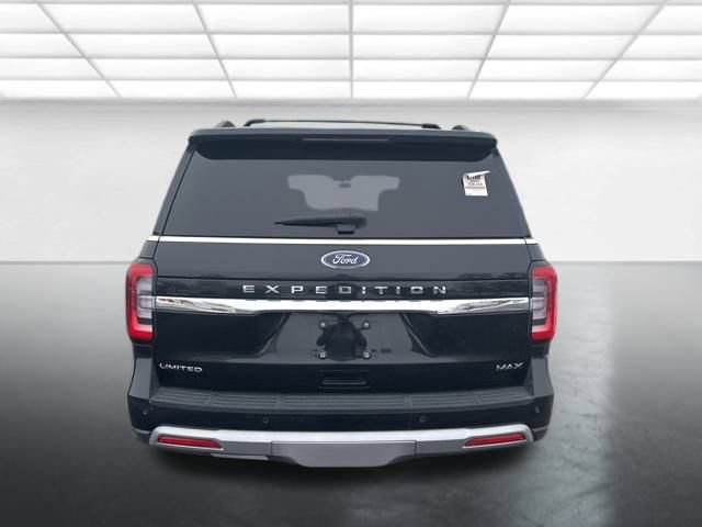 Certified 2024 Ford Expedition Max Limited image 5