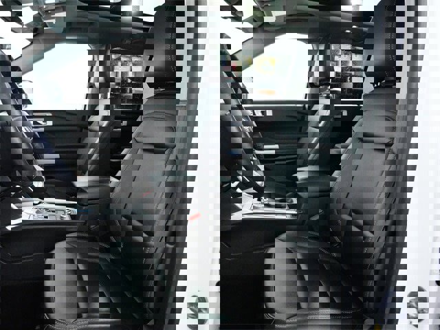 Certified 2023 Ford Explorer XLT w/ Equipment Group 202A image 16