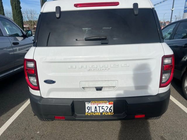 Certified 2024 Ford Bronco Sport Big Bend image 3