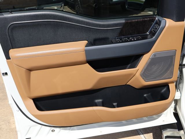 Certified 2023 Ford F150 Lariat w/ Equipment Group 502A High AWD/4WD image 21