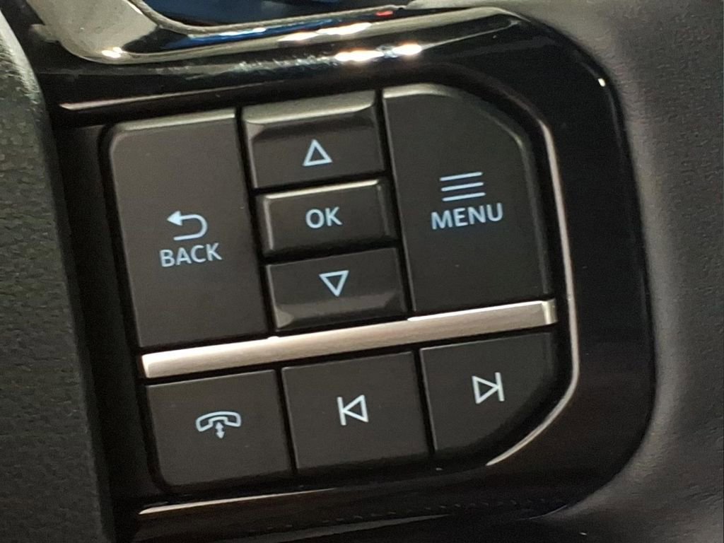 Certified 2025 Ford F150 Lightning Platinum AWD/4WD image 20