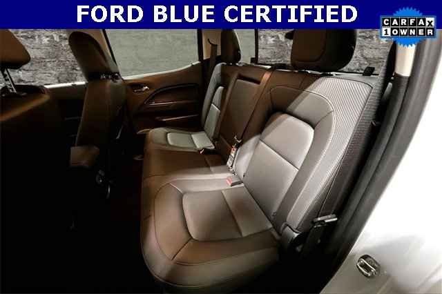 Used 2022 GMC Canyon AT4 w/ Trailering Package image 22