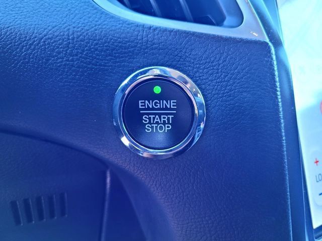 Certified 2022 Ford Edge SEL w/ Sport Appearance Package image 18