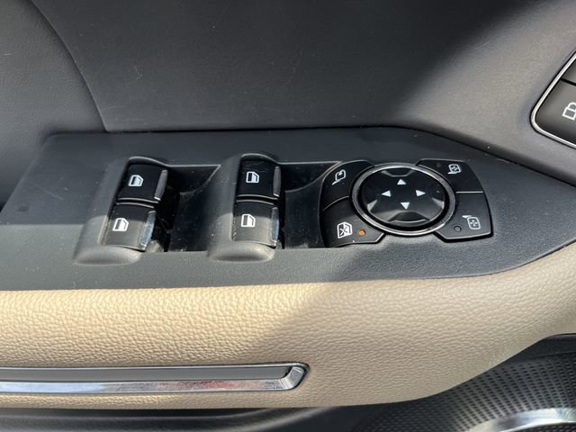 Certified 2024 Ford Expedition Max Limited image 22