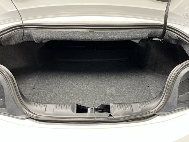 Certified 2024 Ford Mustang Premium RWD image 31