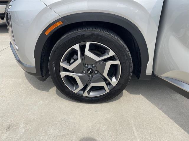 Used 2024 Hyundai Palisade Limited AWD/4WD image 10