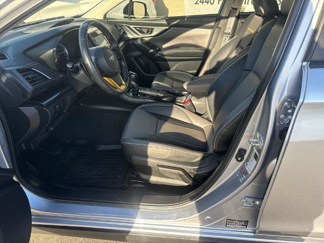 Used 2022 Subaru Crosstrek 2.5i Sport AWD/4WD image 8