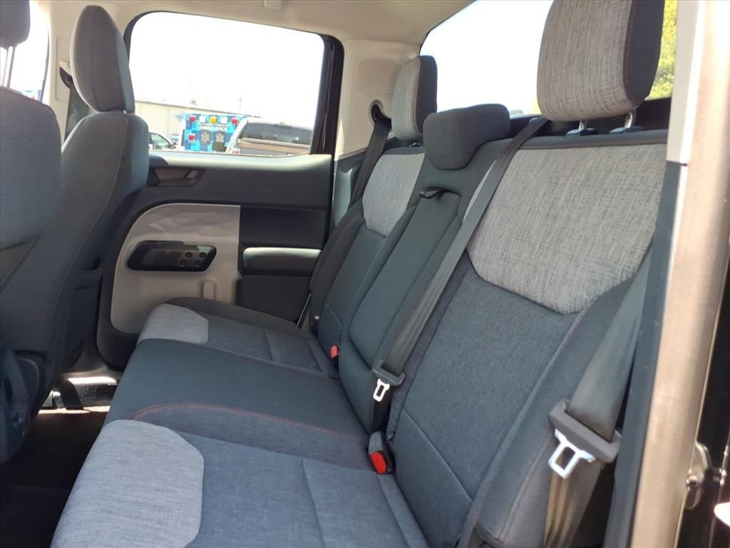 Certified 2023 Ford Maverick XLT FWD image 15