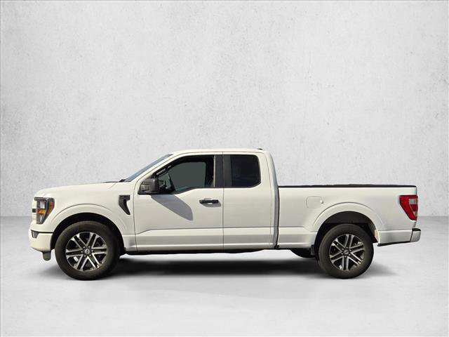 Certified 2023 Ford F150 XL w/ STX Appearance Package image 6