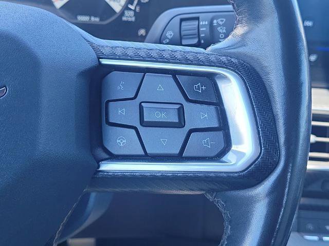 Certified 2024 Ford Mustang Premium RWD image 24
