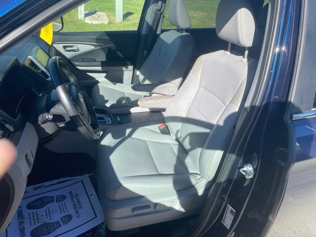 Used 2017 Honda Pilot EX-L image 19