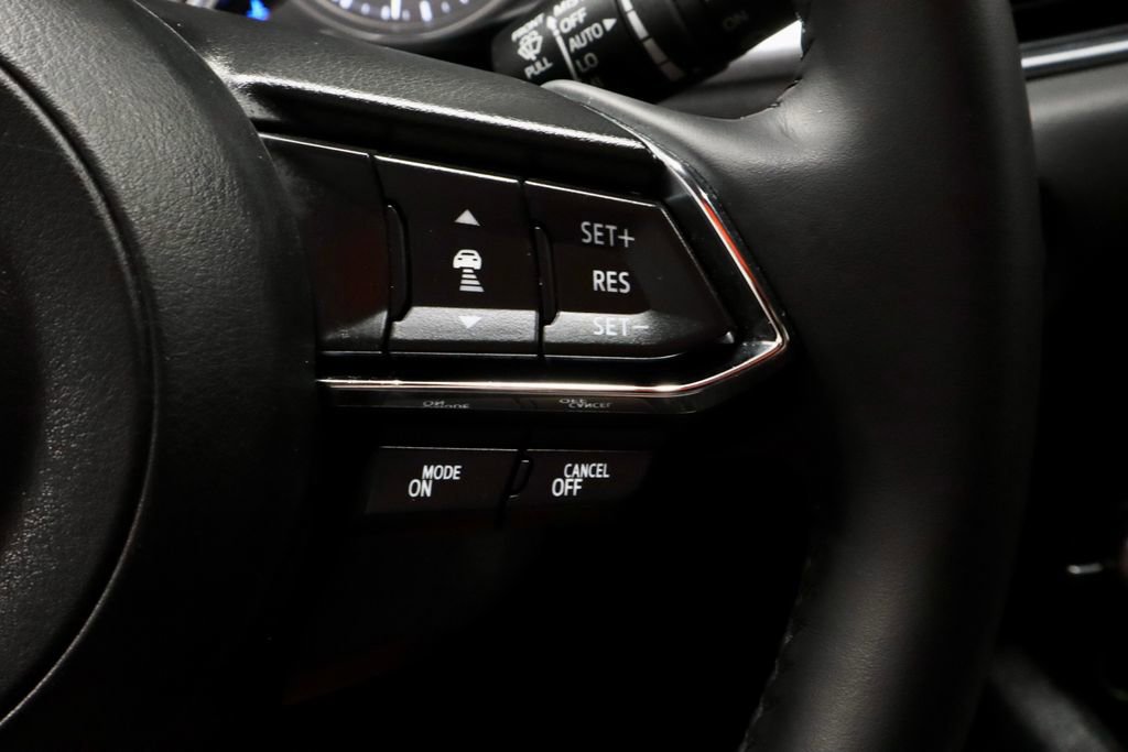 Used 2025 MAZDA CX-5 AWD 2.5 S w/ Select Package image 30