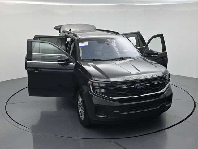 Certified 2025 Ford Expedition Active RWD image 55