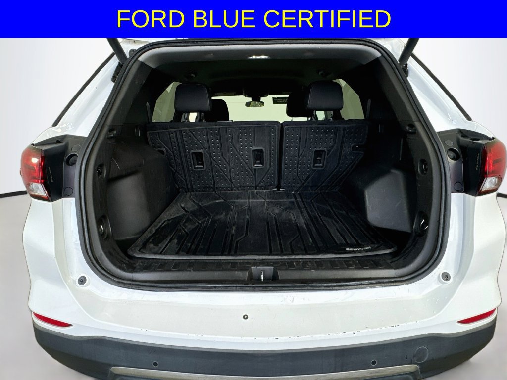 Used 2022 Chevrolet Equinox LT FWD image 28