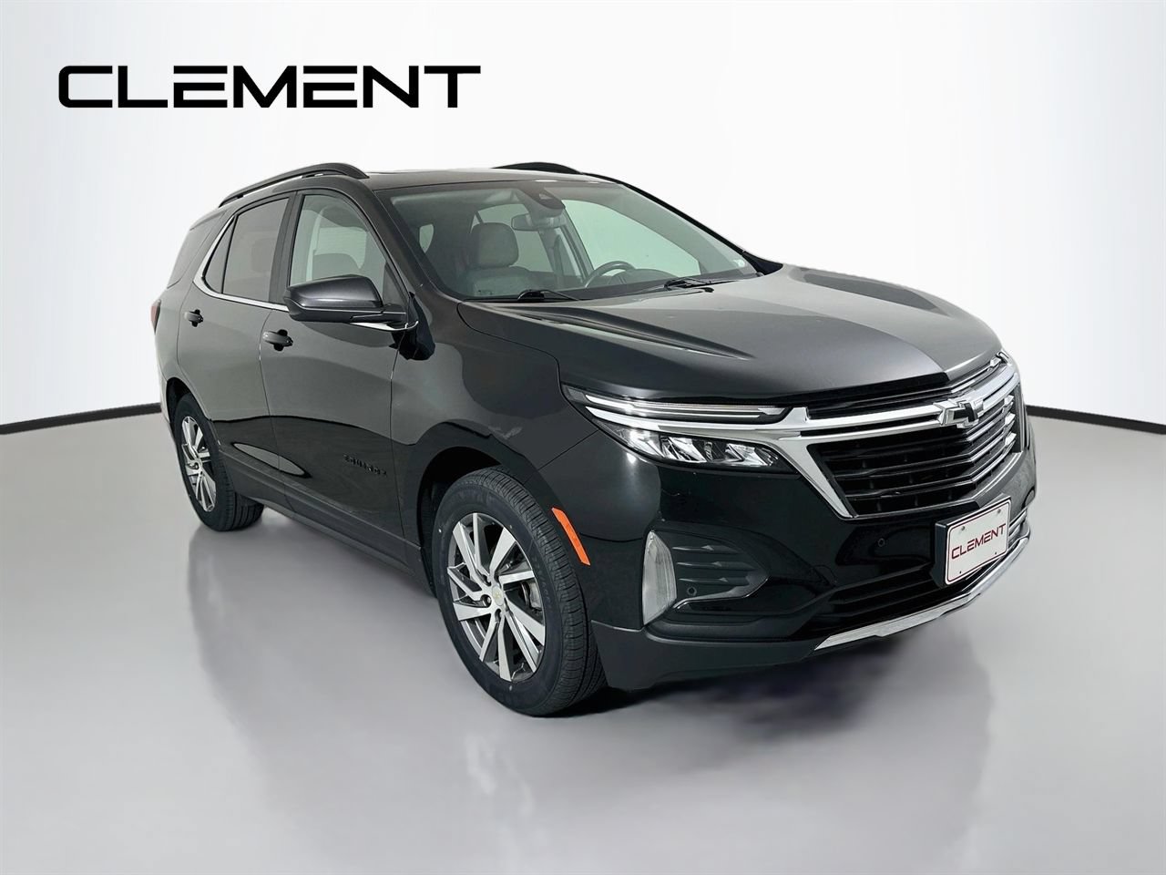 Used 2022 Chevrolet Equinox LT FWD image 5