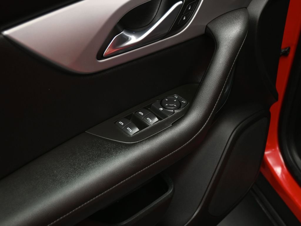 Used 2022 Chevrolet Blazer LT image 35