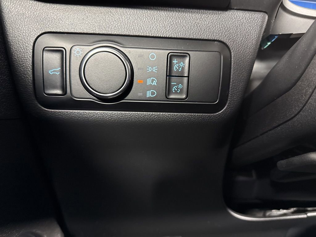 Certified 2023 Ford Escape Active w/ Tech Pack #2 image 19