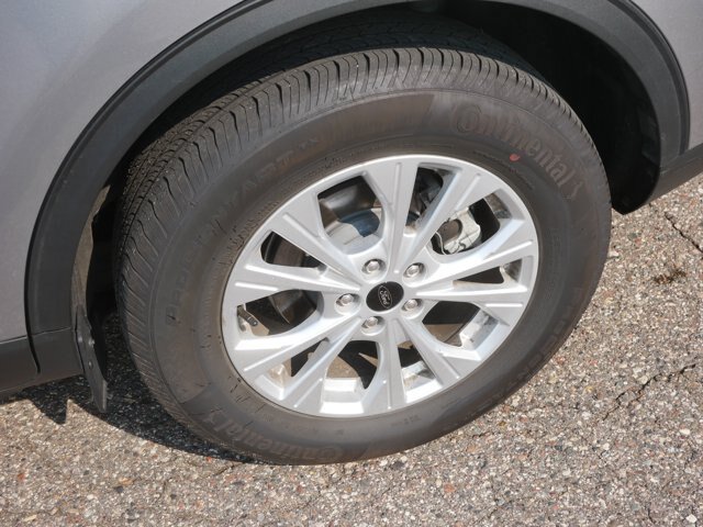 Certified 2023 Ford Escape Active AWD/4WD image 8