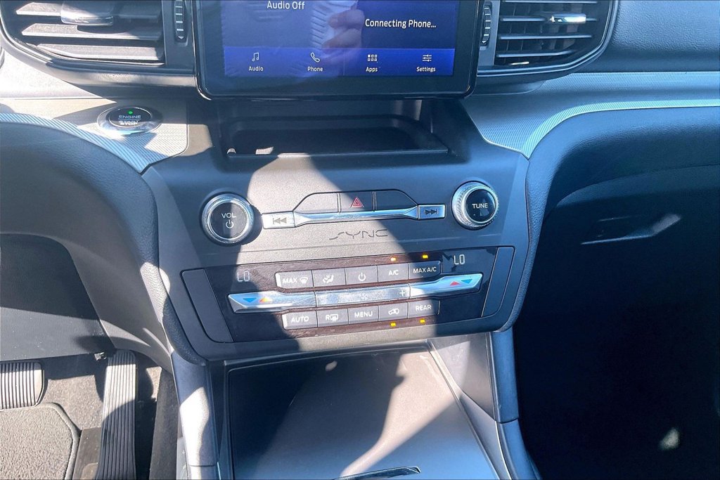 Certified 2020 Ford Explorer XLT AWD/4WD image 36
