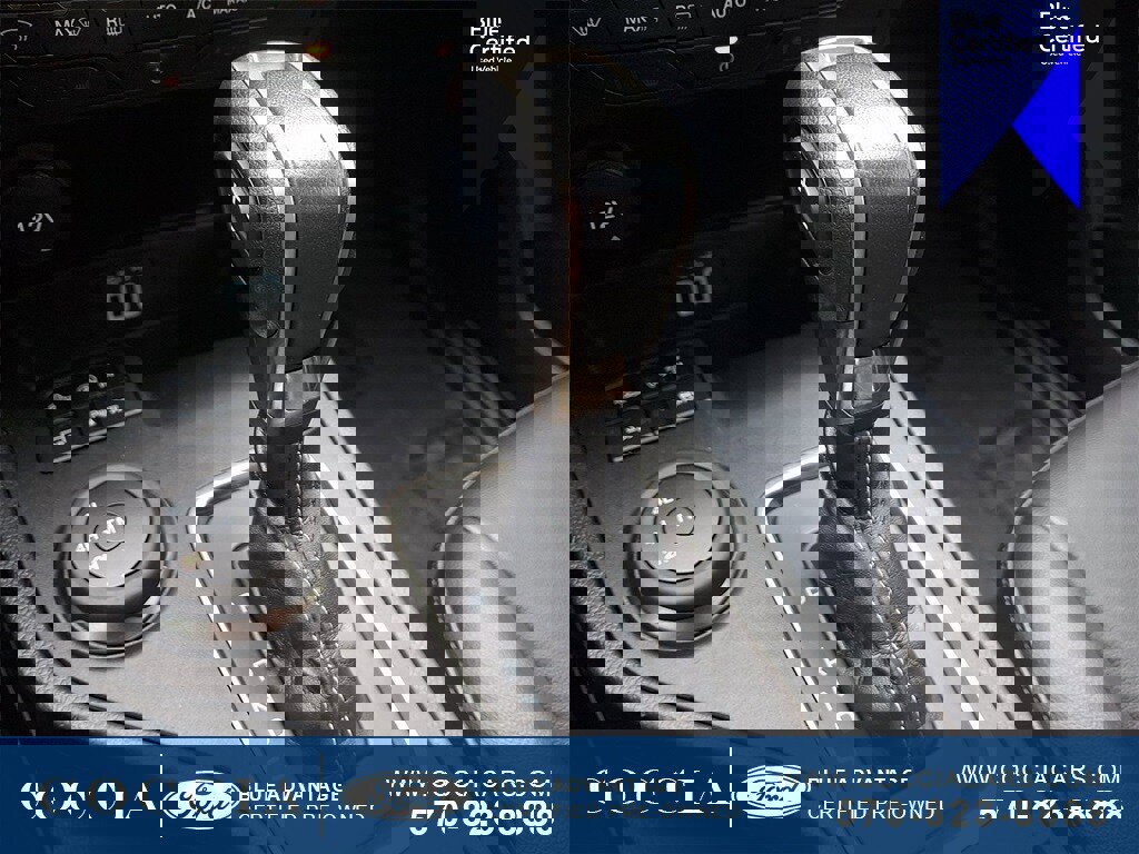 Certified 2022 Ford Ranger XLT w/ Tremor Off-Road Package image 15