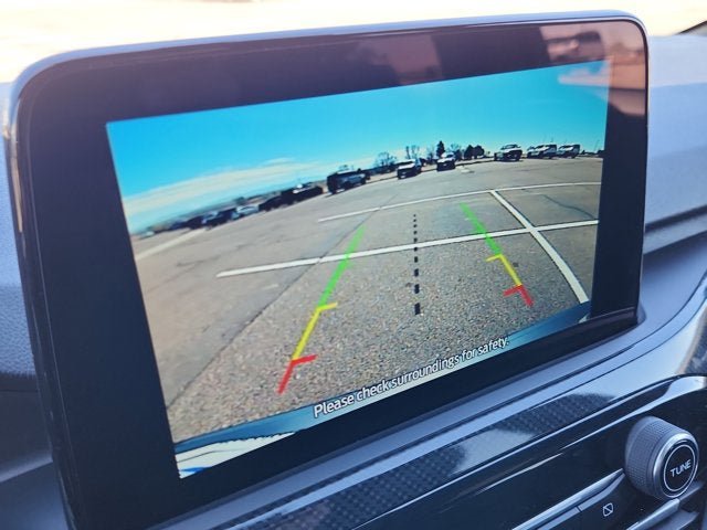 Certified 2024 Ford Escape ST-Line AWD/4WD image 24