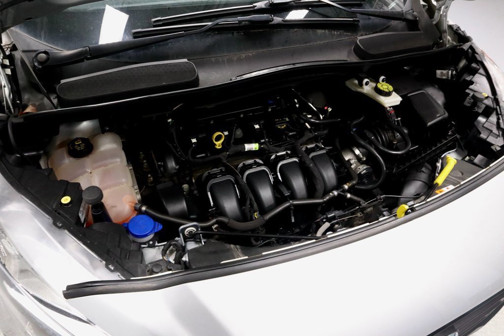 Certified 2021 Ford Transit Connect XL image 15