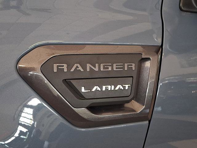Certified 2023 Ford Ranger Lariat w/ Tremor Off-Road Package AWD/4WD image 26