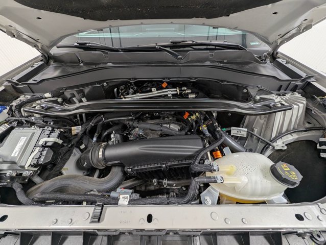 Certified 2026 Ford Explorer ST-Line AWD/4WD image 26