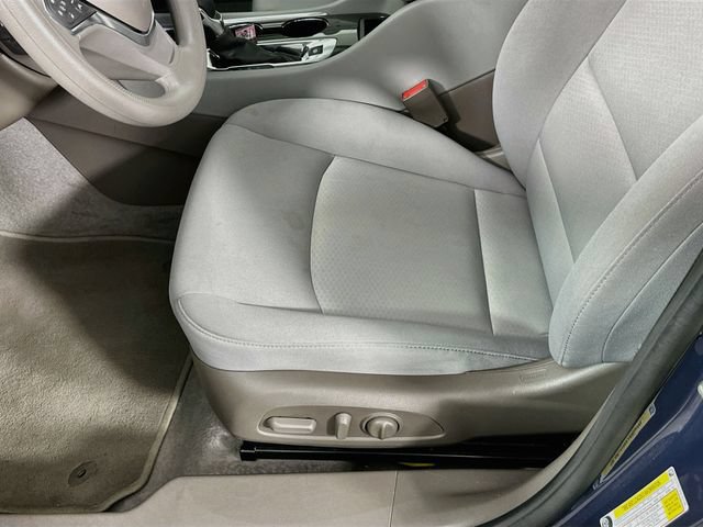 Used 2025 Chevrolet Malibu LT FWD image 24