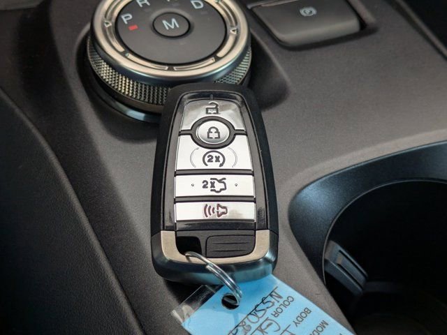 Certified 2022 Ford Mustang Shelby GT500 w/ Carbon Fiber Track Pack image 29