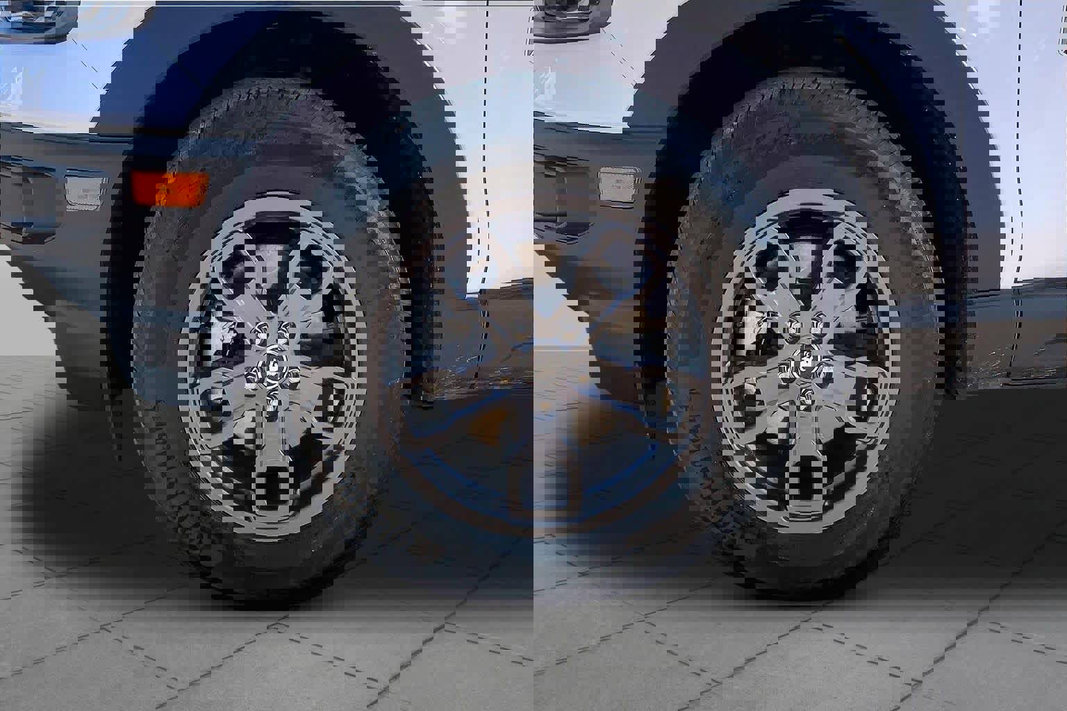 Certified 2024 Ford Bronco Sport Big Bend w/ Convenience Package image 11