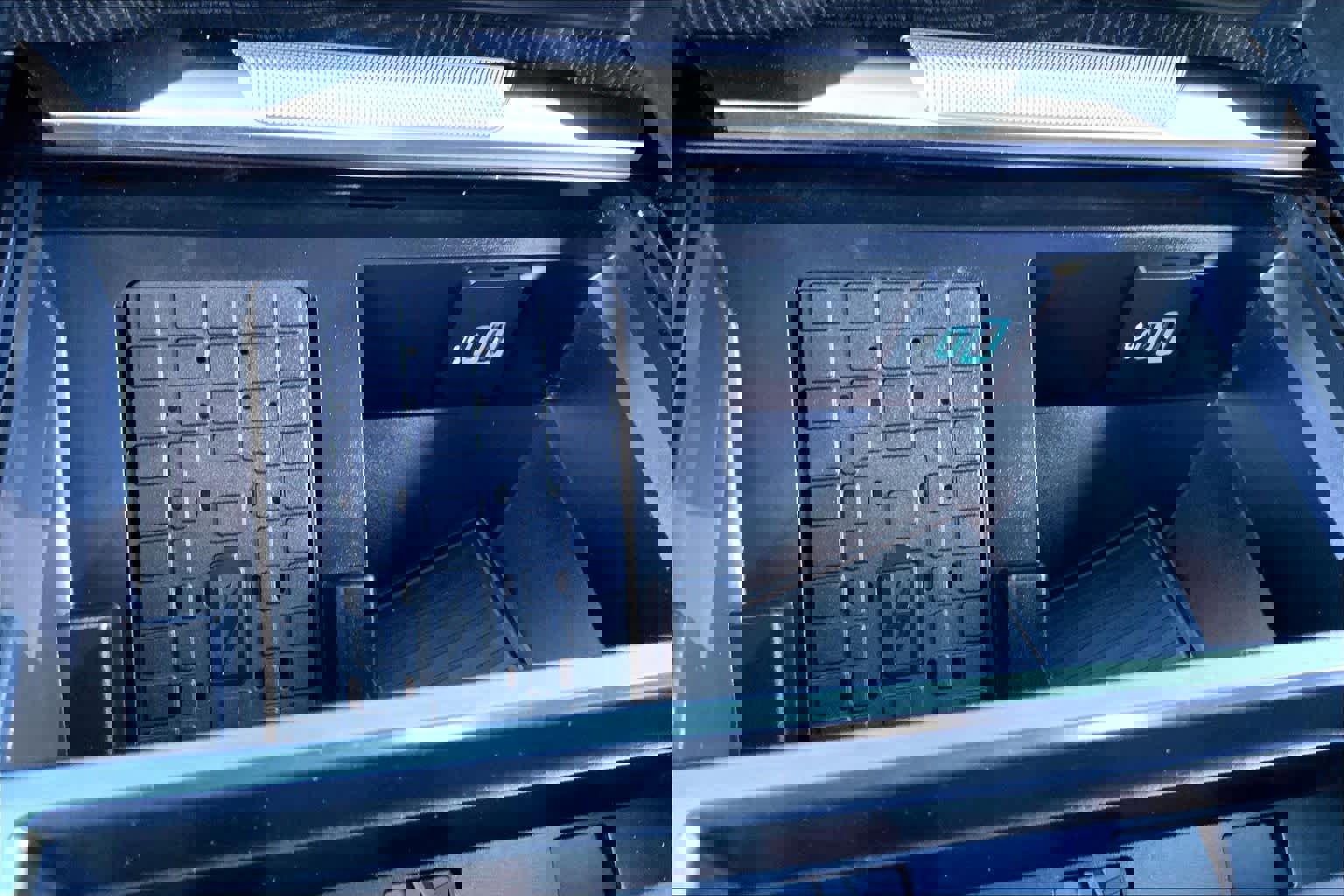 Certified 2025 Ford F250 Platinum image 31