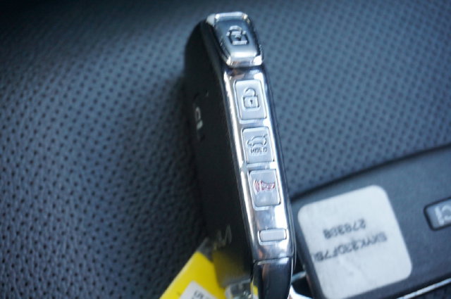 Used 2025 Kia Sportage EX w/ Premium Package FWD image 34
