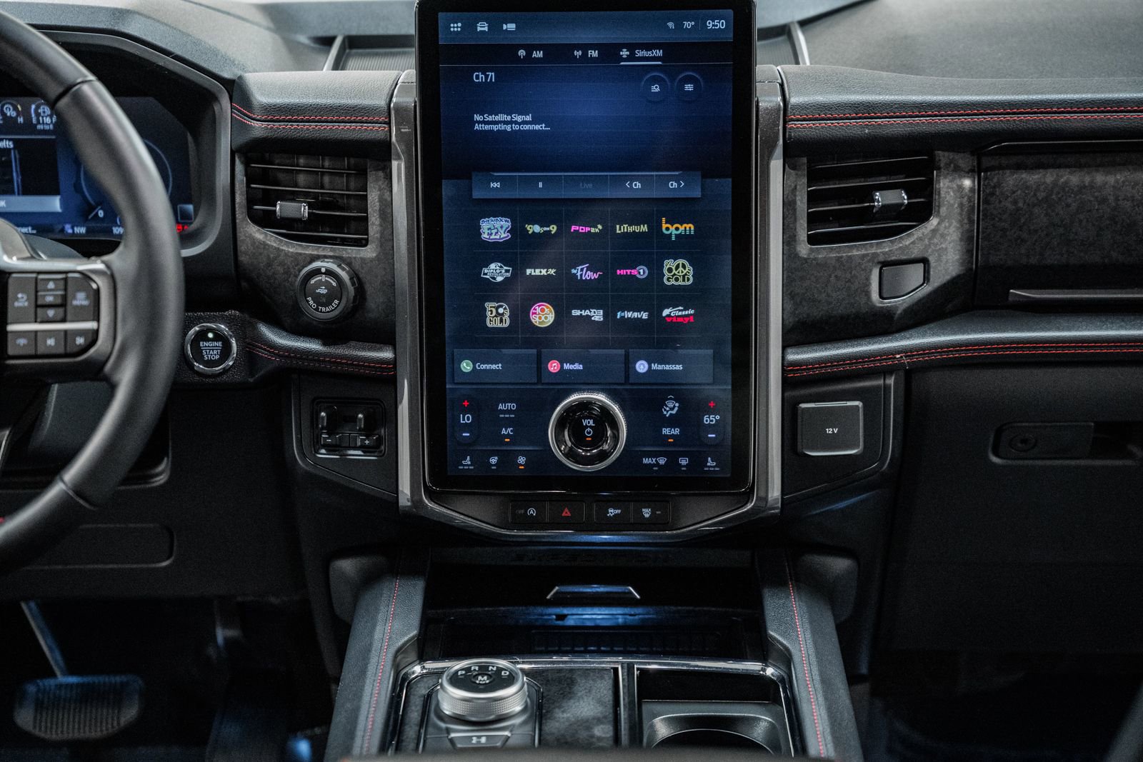 Certified 2024 Ford Expedition Max Limited image 31