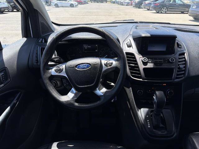Certified 2019 Ford Transit Connect XL FWD image 10