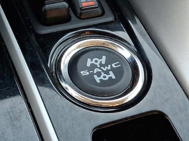 Used 2024 Mitsubishi Eclipse Cross SE image 24