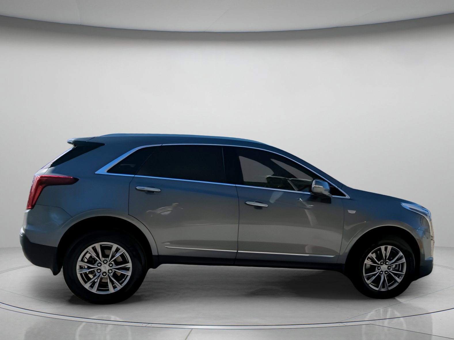 Used 2020 Cadillac XT5 Premium Luxury image 23