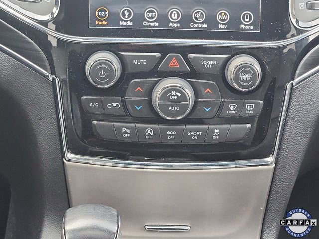 Used 2019 Jeep Grand Cherokee Limited image 17