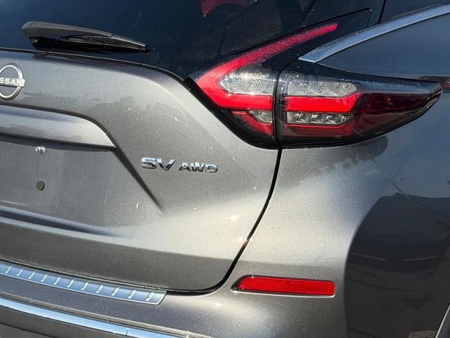 Used 2024 Nissan Murano SV AWD/4WD image 35