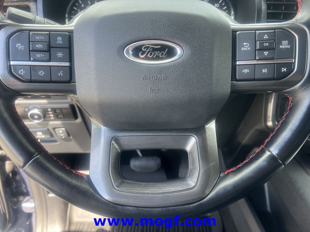 Certified 2023 Ford Expedition Max Limited RWD image 14