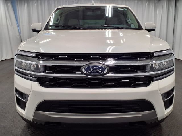 Certified 2023 Ford Expedition Max Limited AWD/4WD image 30